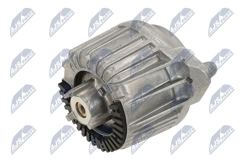 Paigutus, Mootor, NTY ZPS-ME-105