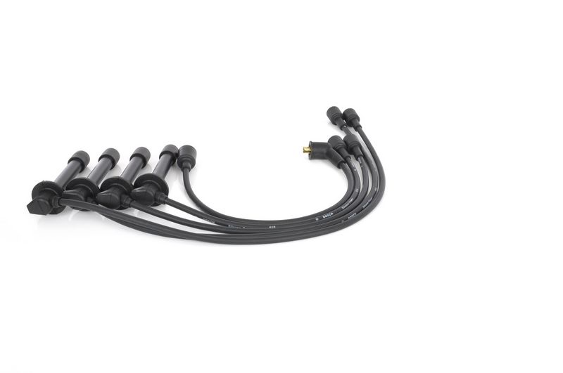 BOSCH 0 986 356 756 Ignition Cable Kit