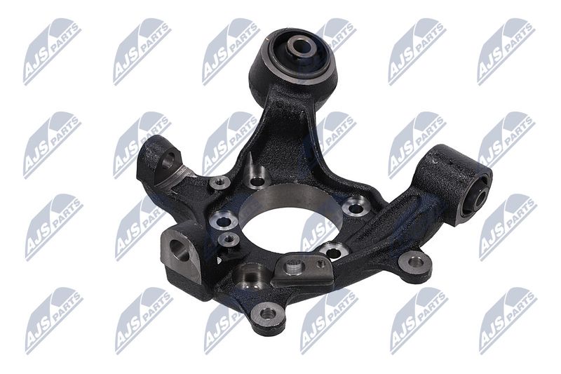 NTY ZZT-MS-002 Steering Knuckle, wheel suspension