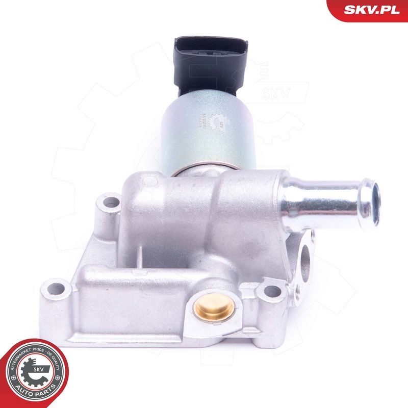 EGR-klapp, ESEN SKV 14SKV207