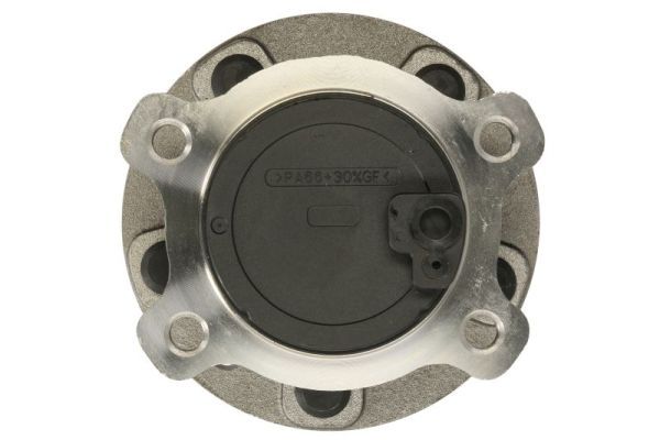 BTA H2V026BTA Wheel Bearing Kit