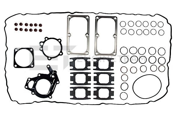Product Image - Pakkingset, cilinderkop - TE0009 - ET ENGINETEAM