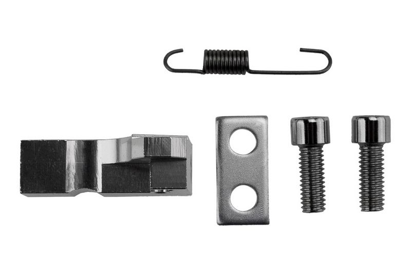 MTR 13310337 Control, swirl flaps (induction pipe)