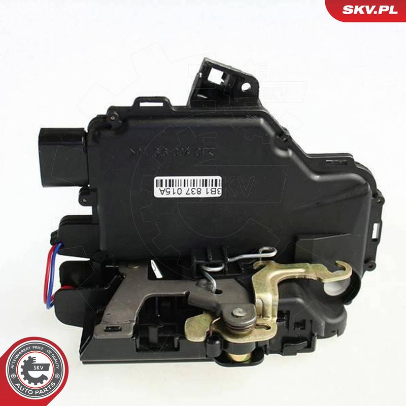 ESEN SKV 16SKV001 Door Lock