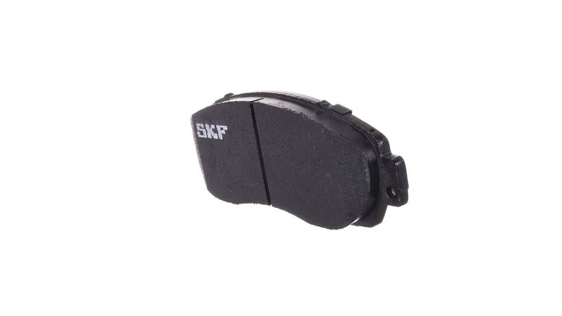 SKF VKBP 80533 A Brake Pad Set, disc brake