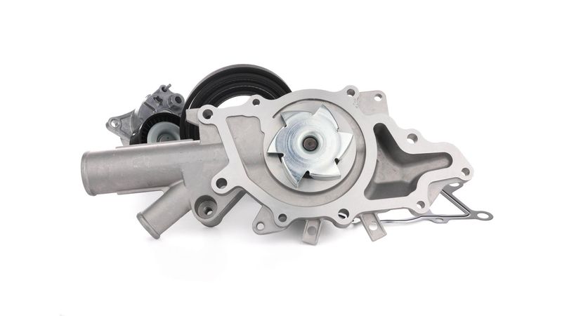 Veepump+ soonrihmakomplekt, SKF VKMC 38021