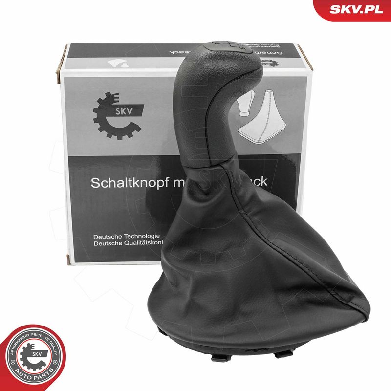 Käigukanginupp, ESEN SKV 63SKV525