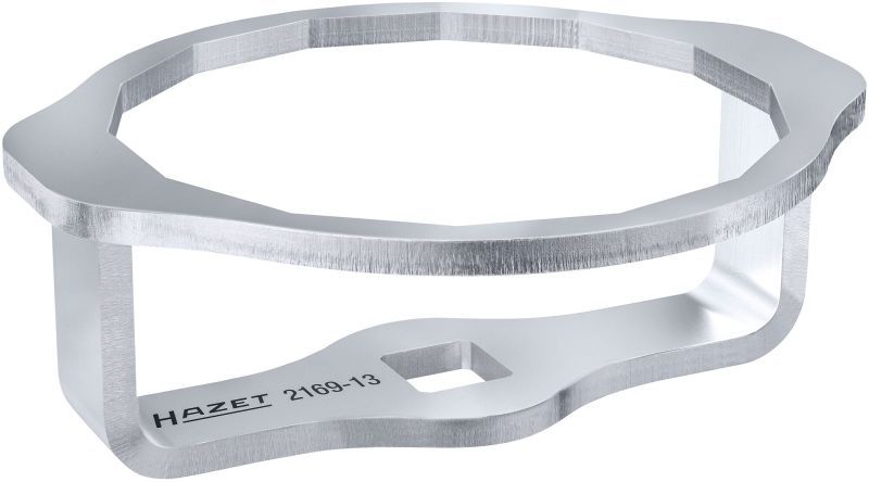 HAZET 2169-13 Oilfilter Spanner