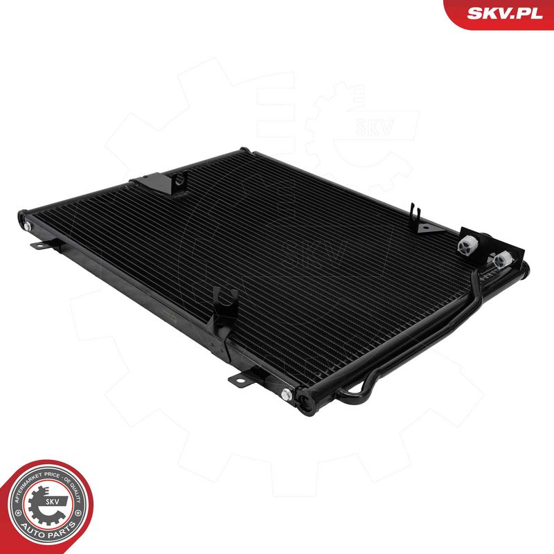 Kondensaator, kliimaseade,...