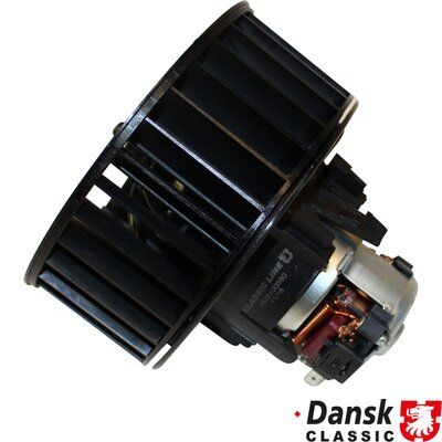 JP GROUP 1626100580 Interior Blower