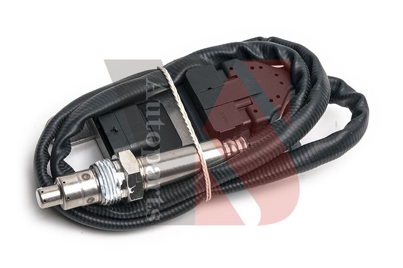 NOx-sensor,...