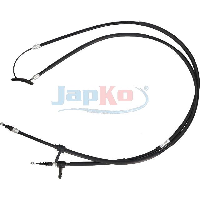 Tross, seisupidur, JAPKO...