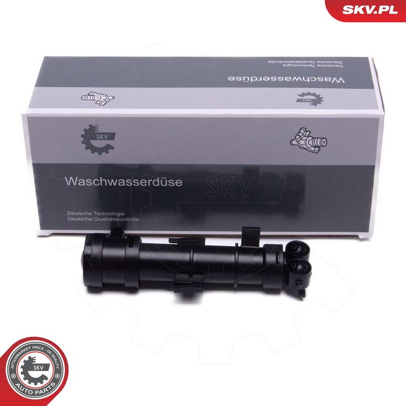 Pesuveedüüs, Tulepesurid, ESEN SKV 15SKV707