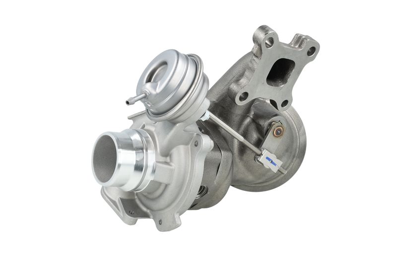 Kompressor, ülelaadimine, NRF 90010017