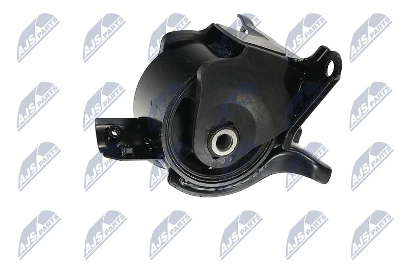 Paigutus, Mootor, NTY ZPS-HY-510