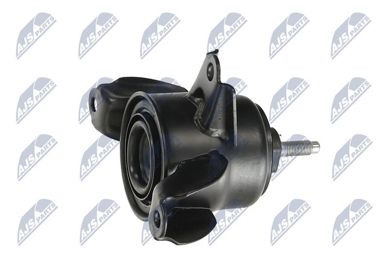 Paigutus, Mootor, NTY ZPS-KA-324