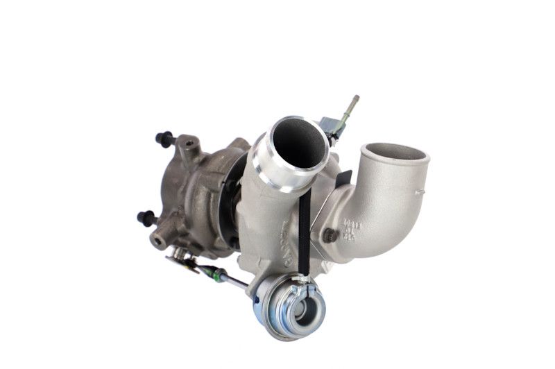 REMANTE 003-001-003900R Charger, charging (supercharged/turbocharged)