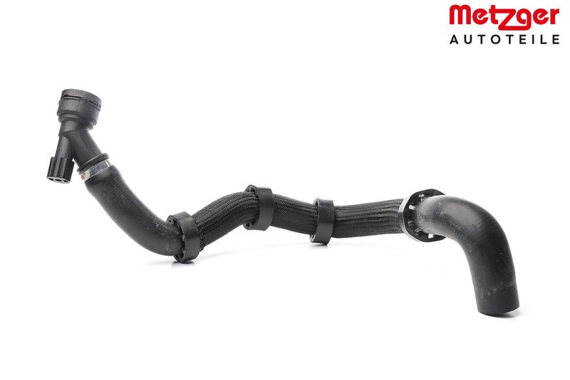 METZGER AUTOTEILE 2421313 Radiator Hose