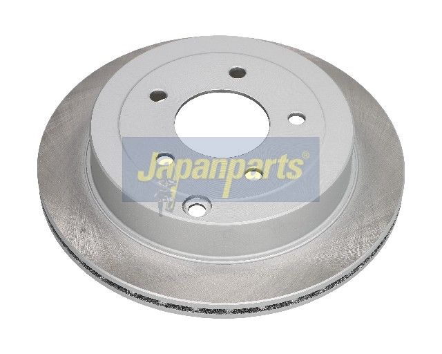 спирачен диск JAPANPARTS