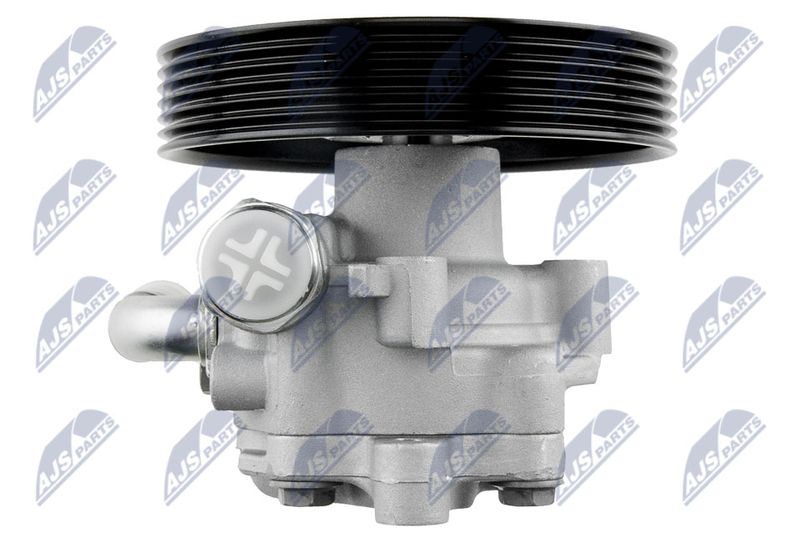 NTY SPW-FR-014 Hydraulic Pump, steering