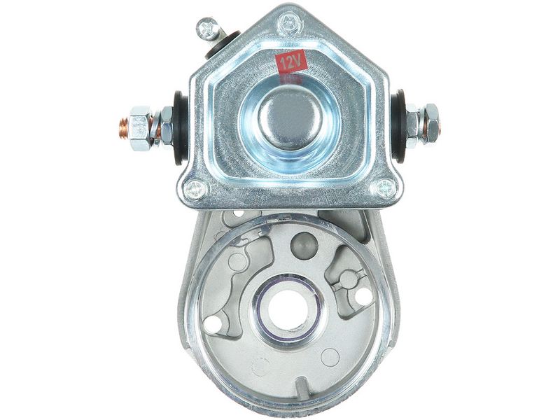 AS-PL SS6102S Solenoid Switch, starter