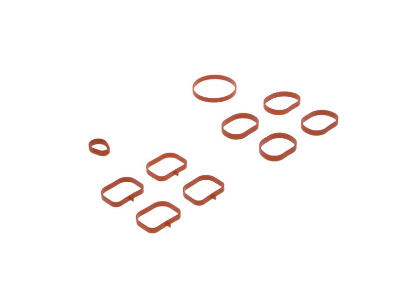BOSCH F01C600011 Gasket Set