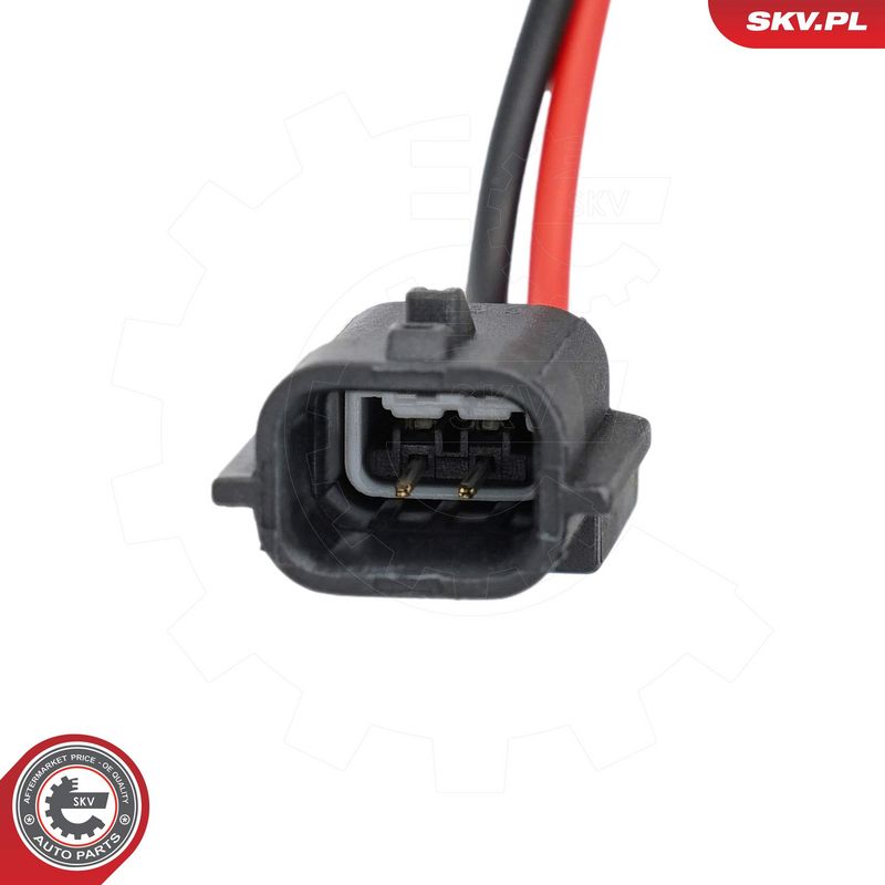 Kompressor, kliimaseade, ESEN SKV 84SKV066