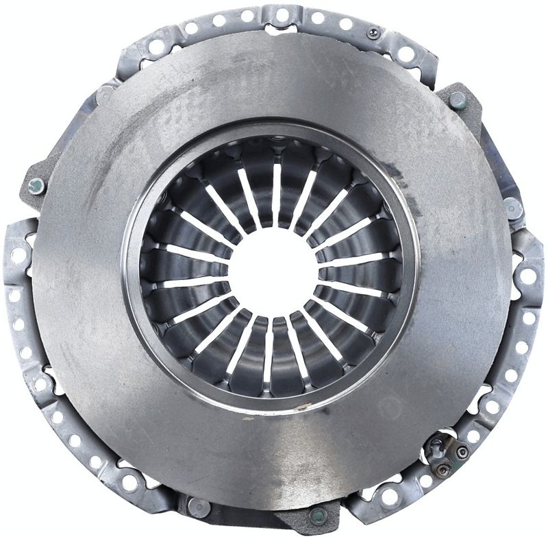 SACHS 3000970081 Clutch Kit