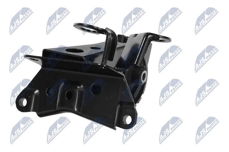 Paigutus, Mootor, NTY ZPS-NS-117