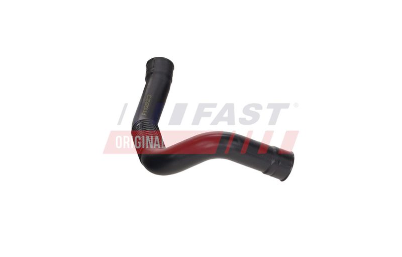Voolik, Karterituulutus, FAST FT13923