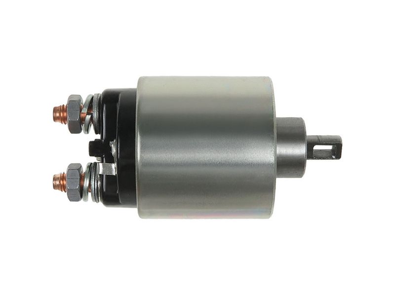 Brand new AS-PL Starter motor solenoid
