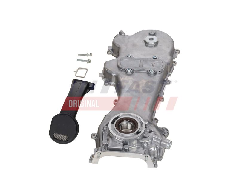 Õlipump, FAST FT38302