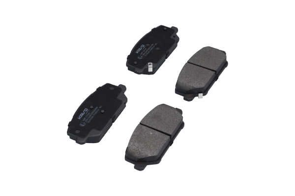 Kavo Parts KBP-10123 Brake Pad Set, disc brake