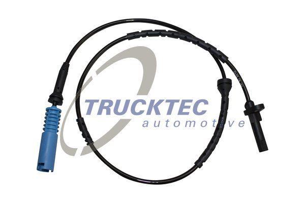 TRUCKTEC AUTOMOTIVE érzékelő, kerékfordulatszám 08.42.104