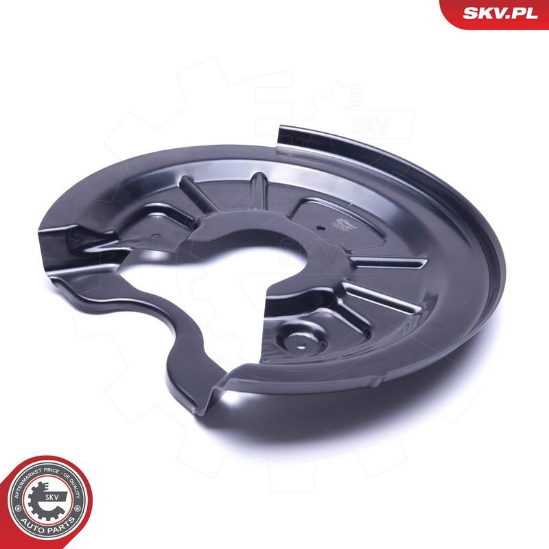 Plekk, piduriketas, ESEN...