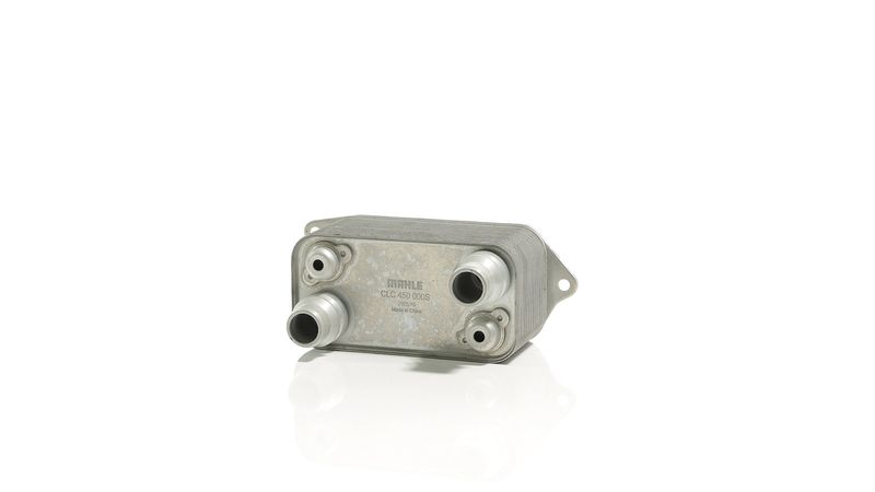 MAHLE CLC450000S Oil Cooler, automatic transmission