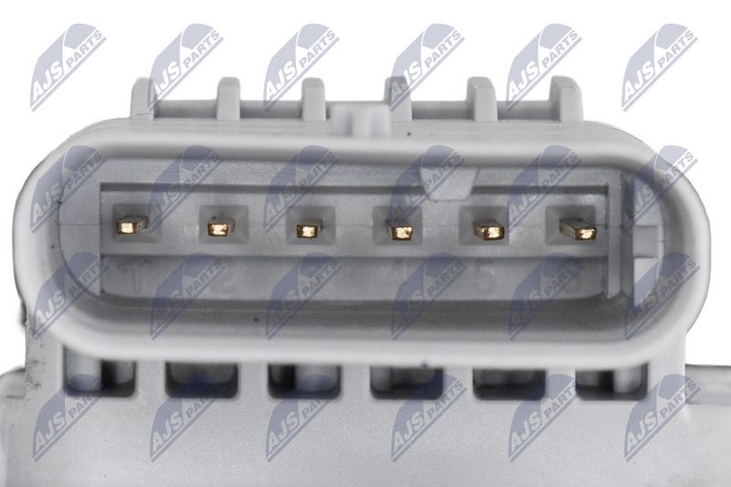 NTY ENOX-PL-011 NOx Sensor, NOx catalytic converter