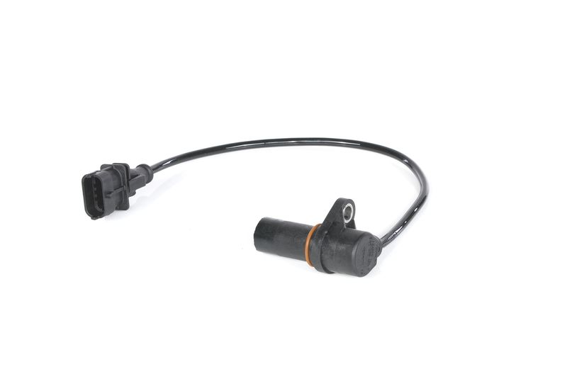 BOSCH 0 281 002 553 Імпульсний датчик, колінчатий вал