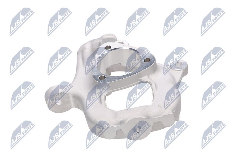 Käändmik, rattakinnitus, NTY ZZP-CH-050