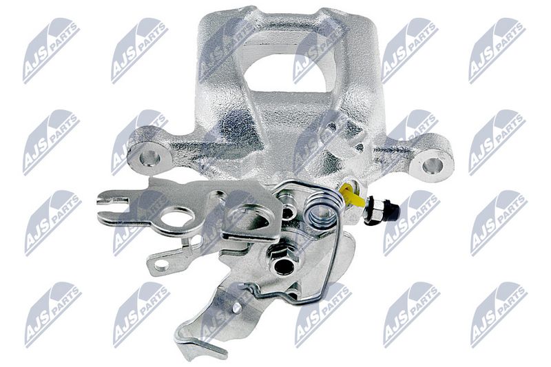 Pidurisadul, NTY HZT-WW-067