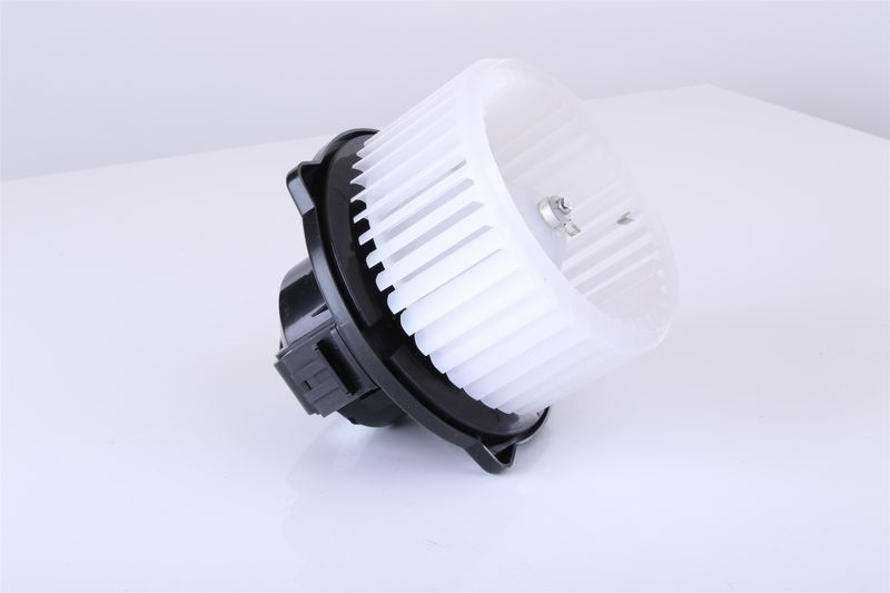 NISSENS 87548 Interior Blower