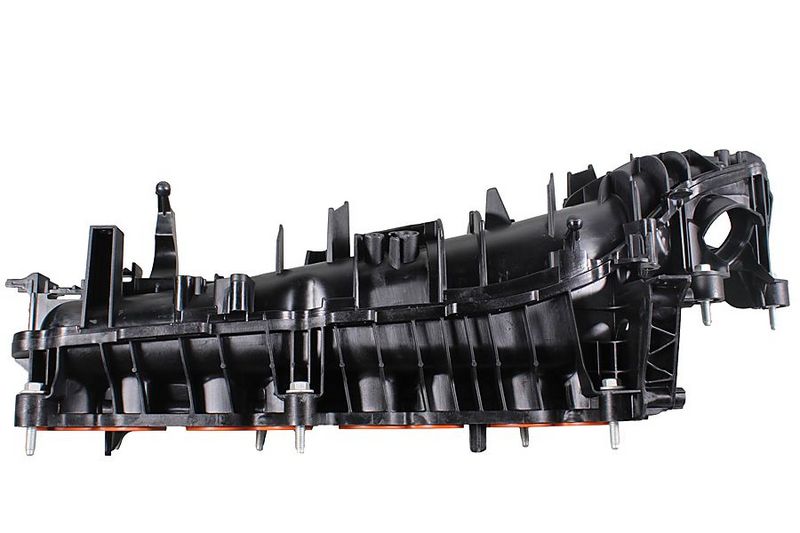 METZGER AUTOTEILE 2100148 - Intake Manifold Module
