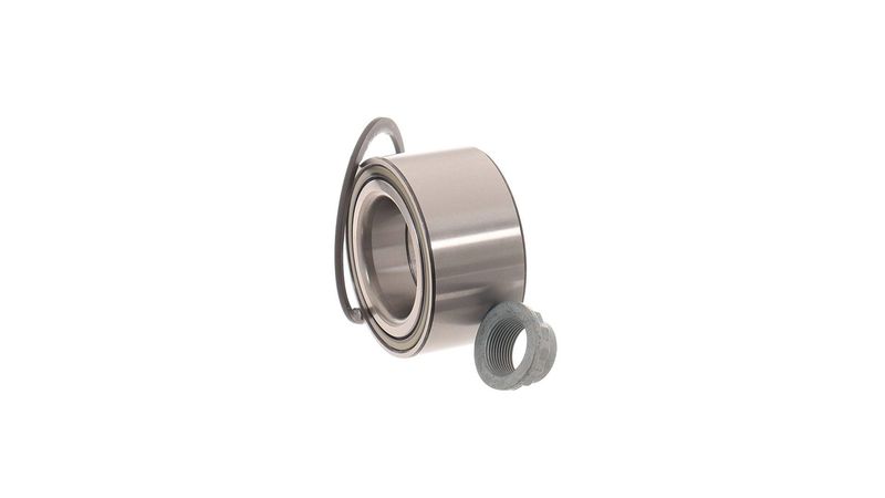 SKF VKBA1347 Rato guolio komplektas