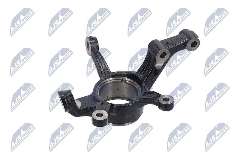 Käändmik, rattakinnitus, NTY ZZP-ME-006