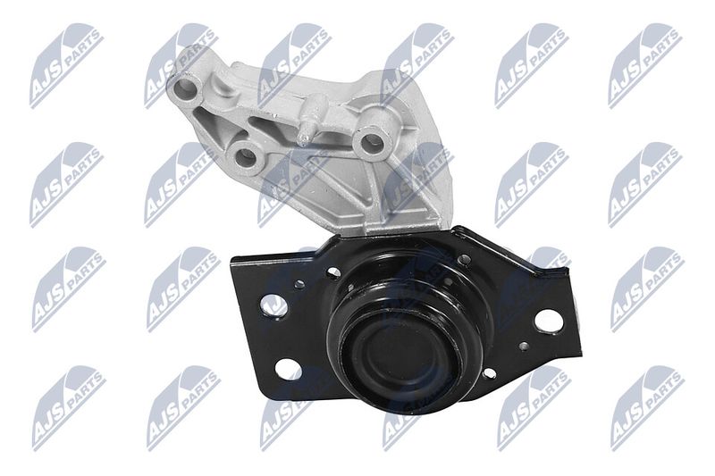 NTY ZPS-RE-071 Mounting, engine