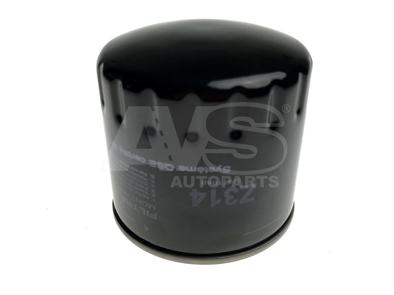 AVS AUTOPARTS Z314 Oil Filter