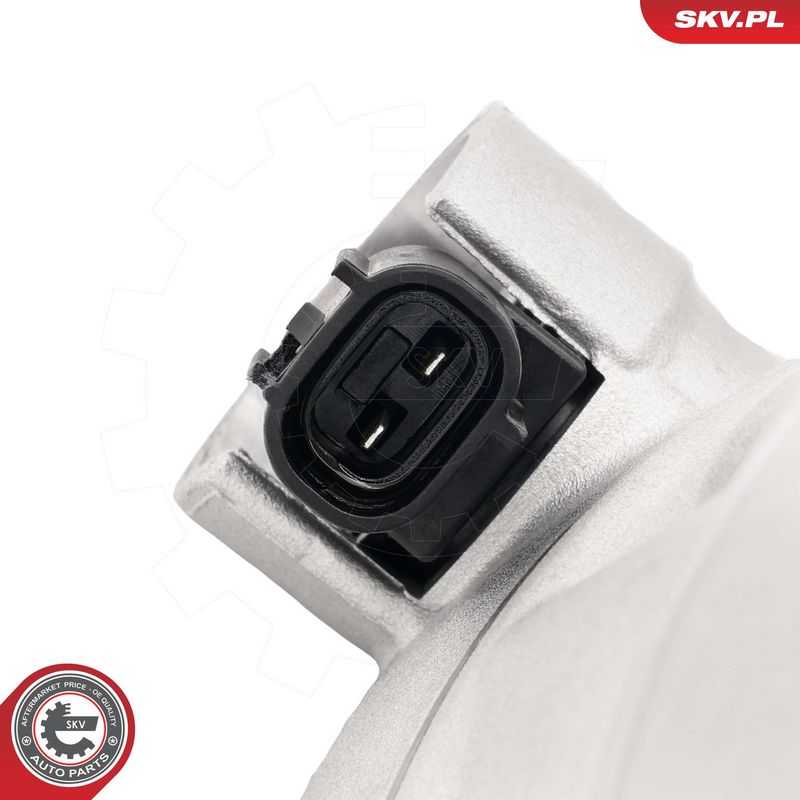 Kompressor, kliimaseade, ESEN SKV 84SKV006