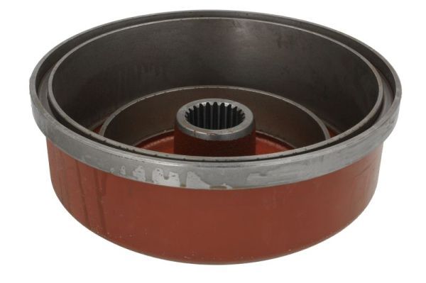 SBP 01-AG001 Brake Drum