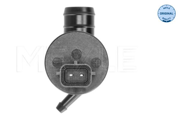 MEYLE 30-14 870 0002 Washer Fluid Pump, window cleaning
