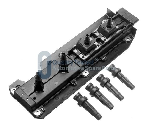 A.S.P. QualityTested BO-0607JM - Ignition Coil
